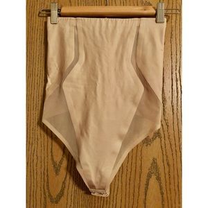 Spanx Shapewear - Thong
